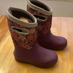 Kids Bog boots
